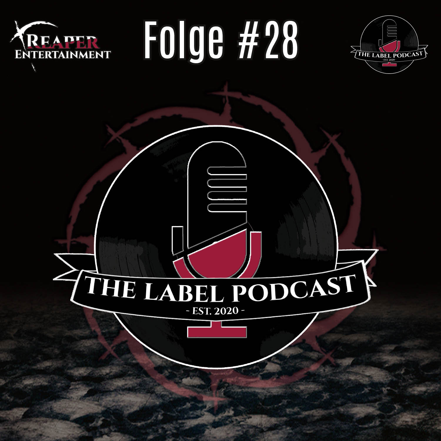 028 - Eine neue Folge 028 - Eine neue Folge