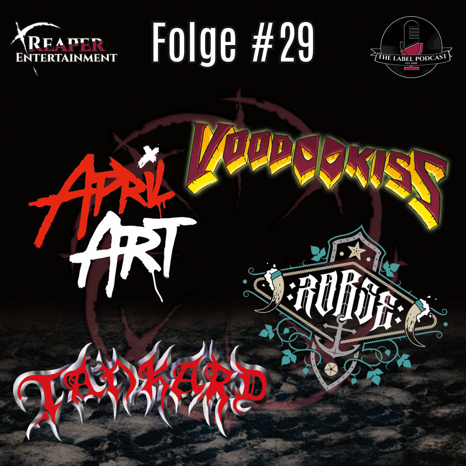 029 - Therapiestunde Podcast 029 - Therapiestunde Podcast